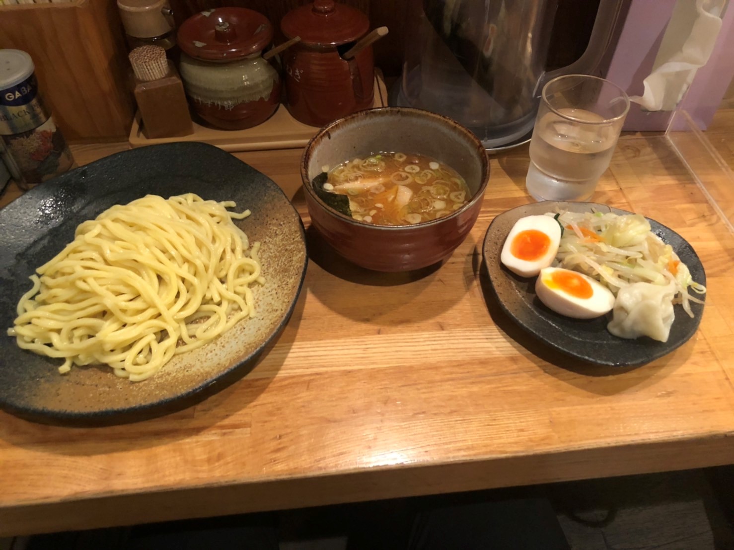 昼食