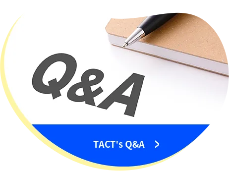 TACT's FAQ