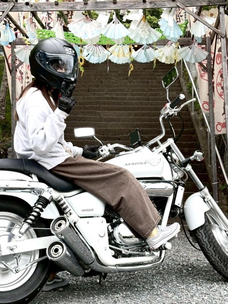 オフの日の過ごし方