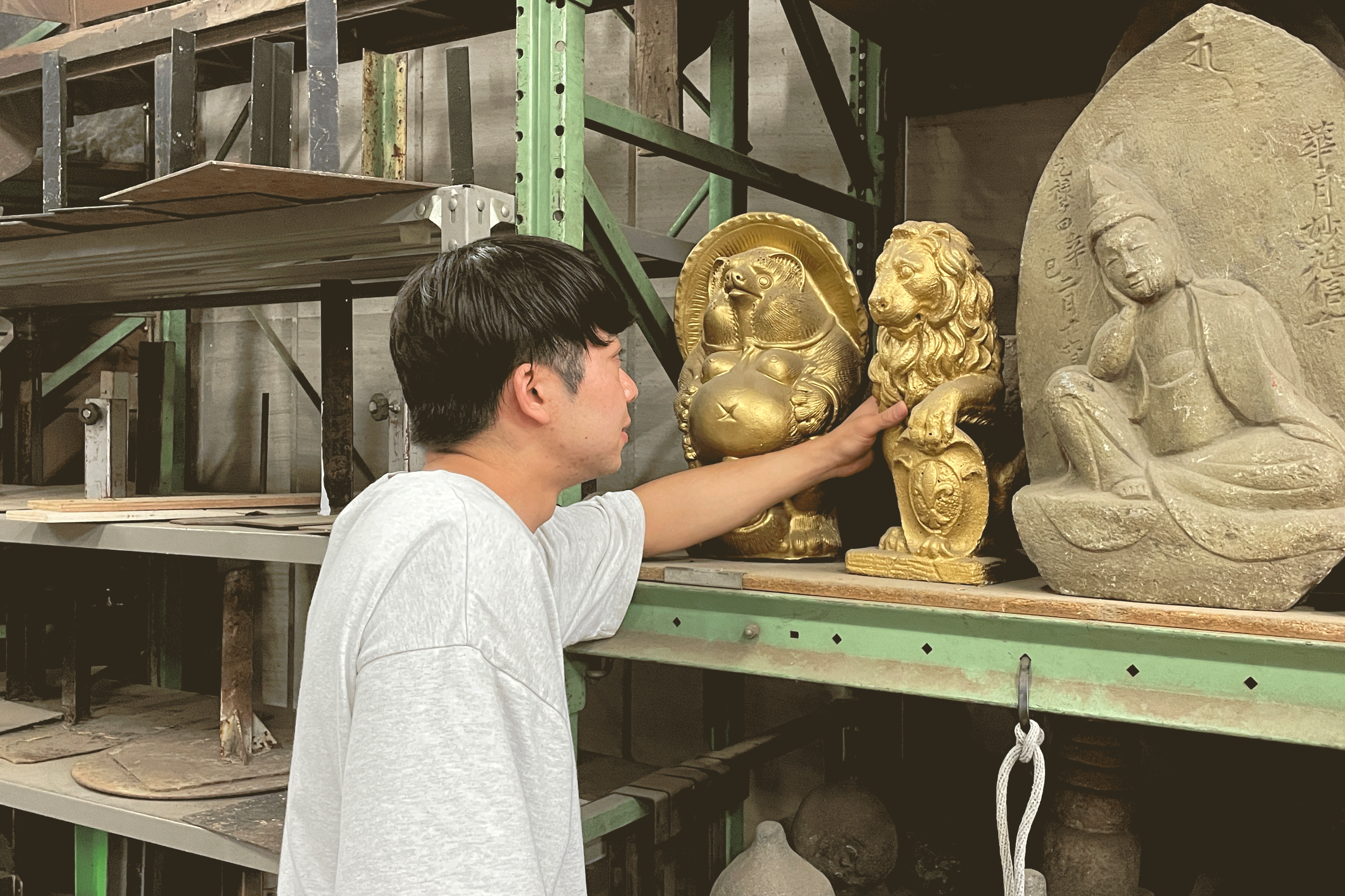 道具コーディネーター