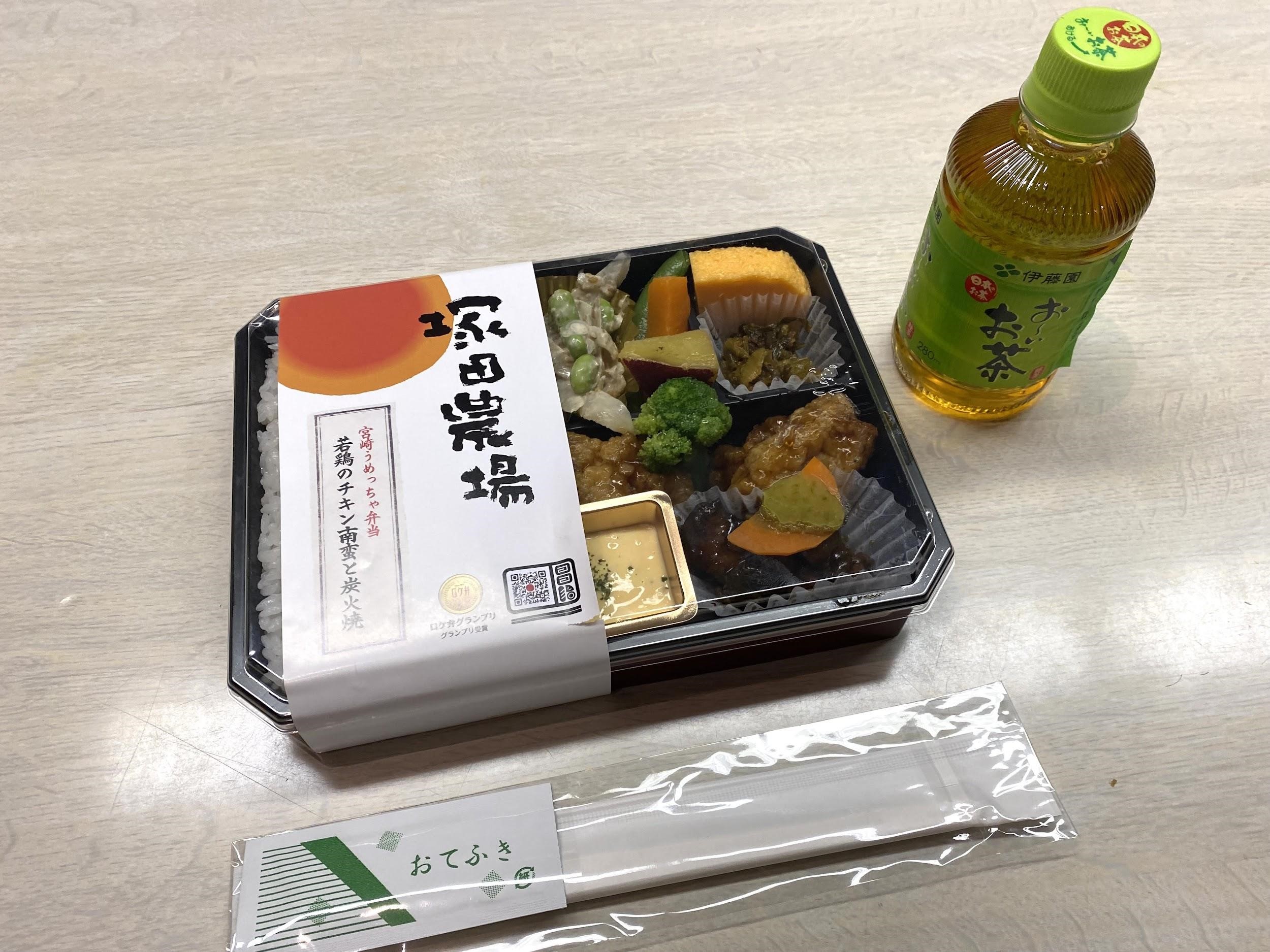 好きなお弁当は?