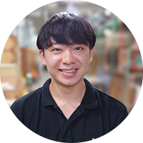 道具コーディネーター