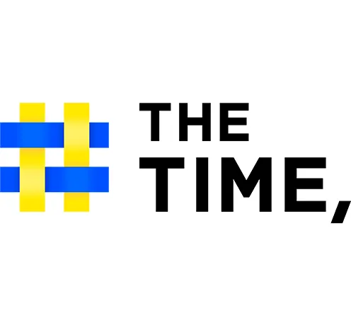 ＴＨＥ　ＴＩＭＥ，
